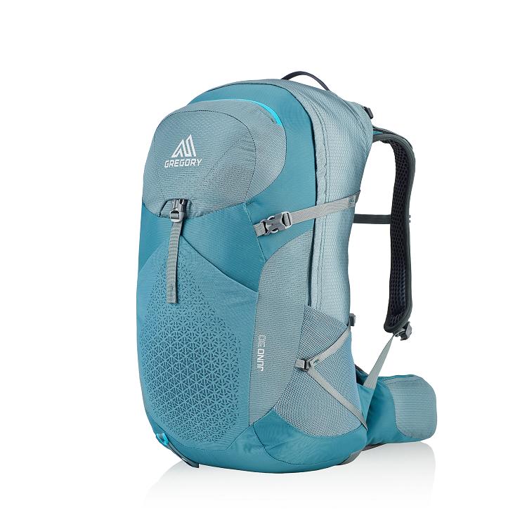 Gregory Juno 30 Hiking Backpack Women Blue Ireland 0715CVDAF